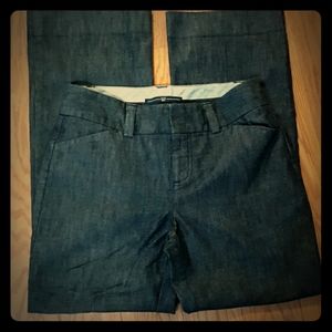 Gap Trouser Trouser Jeans